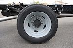 New 2026 Ford F-550 XL Crew Cab 4WD Cab Chassis for sale #9396 - photo 11