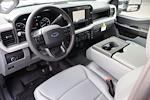 New 2026 Ford F-550 XL Crew Cab 4WD Cab Chassis for sale #9396 - photo 5