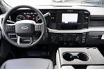 New 2026 Ford F-550 XL Crew Cab 4WD Cab Chassis for sale #9396 - photo 6