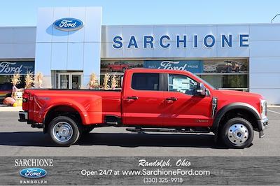 New 2026 Ford F-450 XL Crew Cab for sale #9397 - photo 1