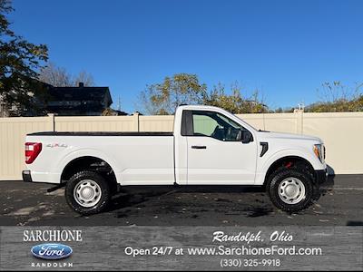 2021 Ford F-150 Regular Cab 4WD Pickup for sale #9399B - photo 1