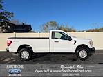 2021 Ford F-150 Regular Cab 4WD Pickup for sale #9399B - photo 1