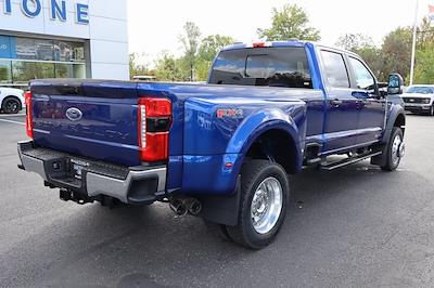 New 2026 Ford F-450 XL Crew Cab 4WD DRW Pickup for sale #9402 - photo 2