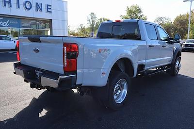 New 2026 Ford F-450 XL Crew Cab for sale #9403 - photo 2