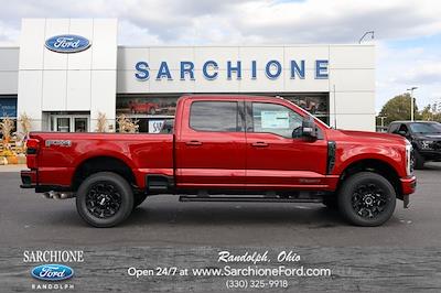 New 2026 Ford F-350 XLT Crew Cab for sale #9404 - photo 1