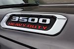 2025 Ram 3500 Crew Cab 4WD Pickup for sale #9404A - photo 21