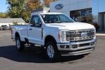 New 2026 Ford F-350 XLT Regular Cab for sale #9405 - photo 3