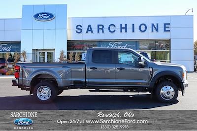 New 2026 Ford F-450 XL Crew Cab for sale #9406 - photo 1