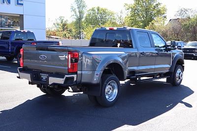 New 2026 Ford F-450 XL Crew Cab for sale #9406 - photo 2