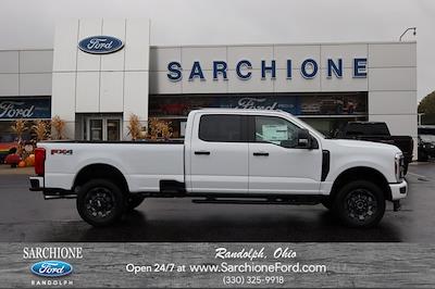 New 2026 Ford F-350 XL Crew Cab for sale #9408 - photo 1