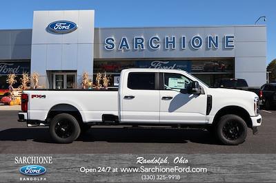 New 2026 Ford F-250 XL Crew Cab for sale #9409 - photo 1