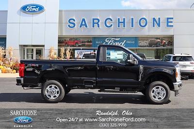 New 2026 Ford F-350 XLT Regular Cab for sale #9411 - photo 1