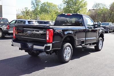 New 2026 Ford F-350 XLT Regular Cab for sale #9411 - photo 2