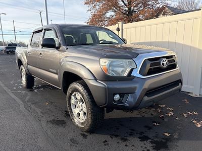 Used 2013 Toyota Tacoma Base Double Cab for sale #9412A - photo 1