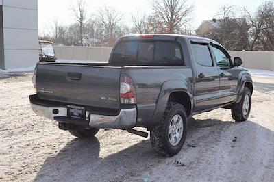 2013 Toyota Tacoma Double Cab 4WD Pickup for sale #9412A - photo 2