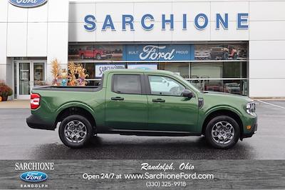 New 2025 Ford Maverick XLT SuperCrew Cab for sale #9414 - photo 1