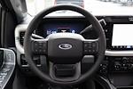 New 2026 Ford F-350 XLT Crew Cab 4WD SRW Pickup for sale #9417 - photo 29
