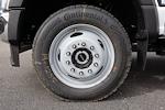 New 2026 Ford F-550 XL Super Cab 4WD Cab Chassis for sale #9421 - photo 10