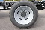 New 2026 Ford F-550 XL Super Cab 4WD Cab Chassis for sale #9421 - photo 11