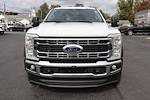 New 2026 Ford F-550 XL Super Cab 4WD Cab Chassis for sale #9421 - photo 12