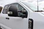 New 2026 Ford F-550 XL Super Cab 4WD Cab Chassis for sale #9421 - photo 17