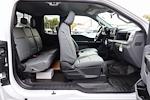 New 2026 Ford F-550 XL Super Cab 4WD Cab Chassis for sale #9421 - photo 31