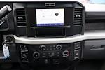 New 2026 Ford F-550 XL Super Cab 4WD Cab Chassis for sale #9421 - photo 7