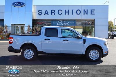 New 2025 Ford Maverick XL SuperCrew Cab for sale #9423 - photo 1