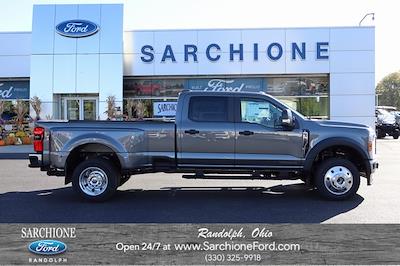 New 2026 Ford F-450 XL Crew Cab for sale #9424 - photo 1