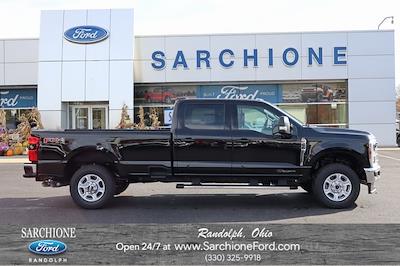 New 2026 Ford F-250 XLT Crew Cab for sale #9425 - photo 1