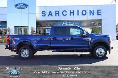 New 2026 Ford F-450 XL Crew Cab for sale #9428 - photo 1