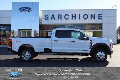 New 2026 Ford F-450 XL Crew Cab for sale #9429 - photo 1