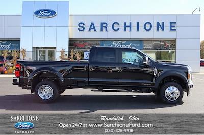 New 2026 Ford F-450 XL Crew Cab 4WD DRW Pickup for sale #9432 - photo 1