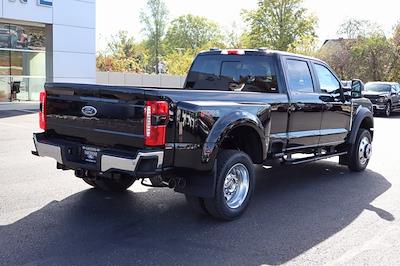 New 2026 Ford F-450 XL Crew Cab 4WD DRW Pickup for sale #9432 - photo 2