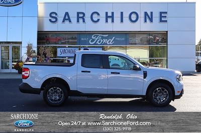 New 2025 Ford Maverick XLT SuperCrew Cab for sale #9434 - photo 1