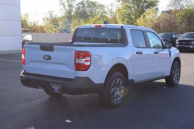 New 2025 Ford Maverick XLT SuperCrew Cab for sale #9434 - photo 2