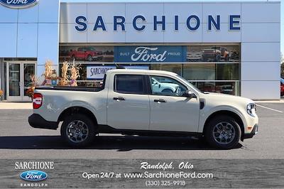 New 2025 Ford Maverick XLT SuperCrew Cab for sale #9436 - photo 1