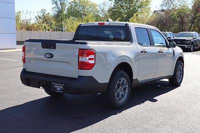 New 2025 Ford Maverick XLT SuperCrew Cab for sale #9436 - photo 2