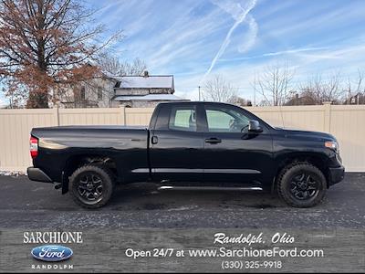 Used 2018 Toyota Tundra SR Double Cab for sale #9437C - photo 1