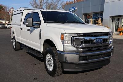 Used 2020 Ford F-250 XL Crew Cab for sale #9444A - photo 1