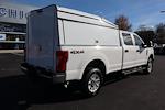 Used 2020 Ford F-250 XL Crew Cab for sale #9444A - photo 2