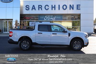 New 2025 Ford Maverick XLT SuperCrew Cab for sale #9450 - photo 1