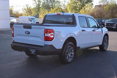 New 2025 Ford Maverick XLT SuperCrew Cab for sale #9450 - photo 2