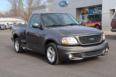 Used 2004 Ford F-150 Regular Cab for sale #9453M - photo 1