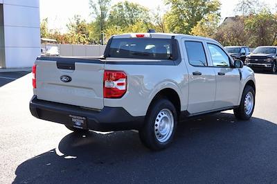 New 2025 Ford Maverick XL SuperCrew Cab for sale #9454 - photo 2