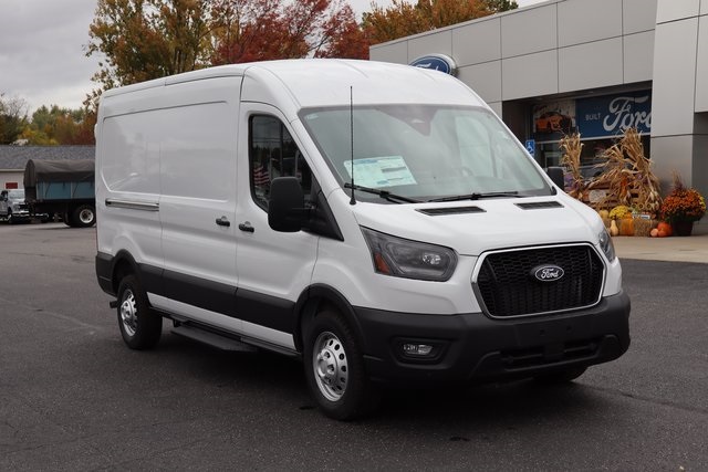 New 2026 Ford Transit 250 - photo 6