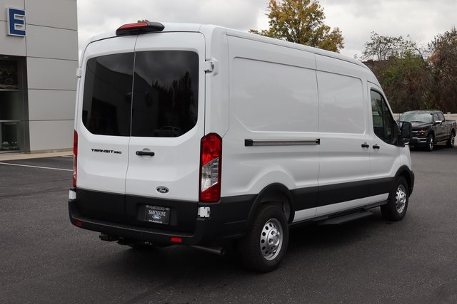 New 2026 Ford Transit 250 - photo 5
