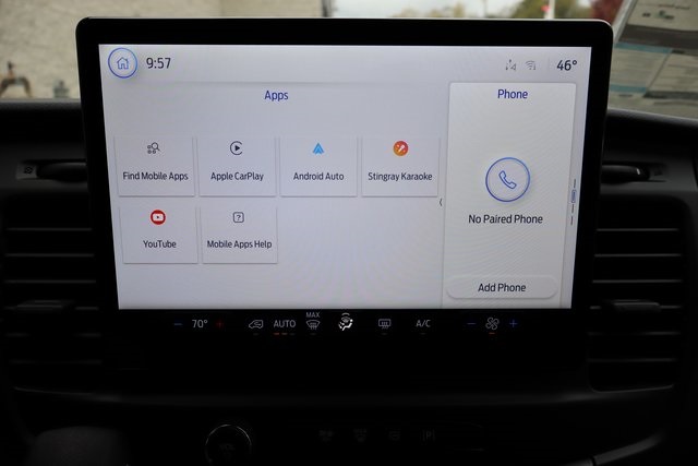 New 2026 Ford Transit 250 - photo 10
