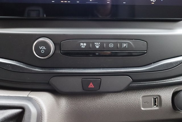 New 2026 Ford Transit 250 - photo 12