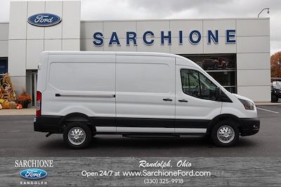 New 2026 Ford Transit 250 Medium Roof Empty Cargo Van for sale #9455 - photo 1